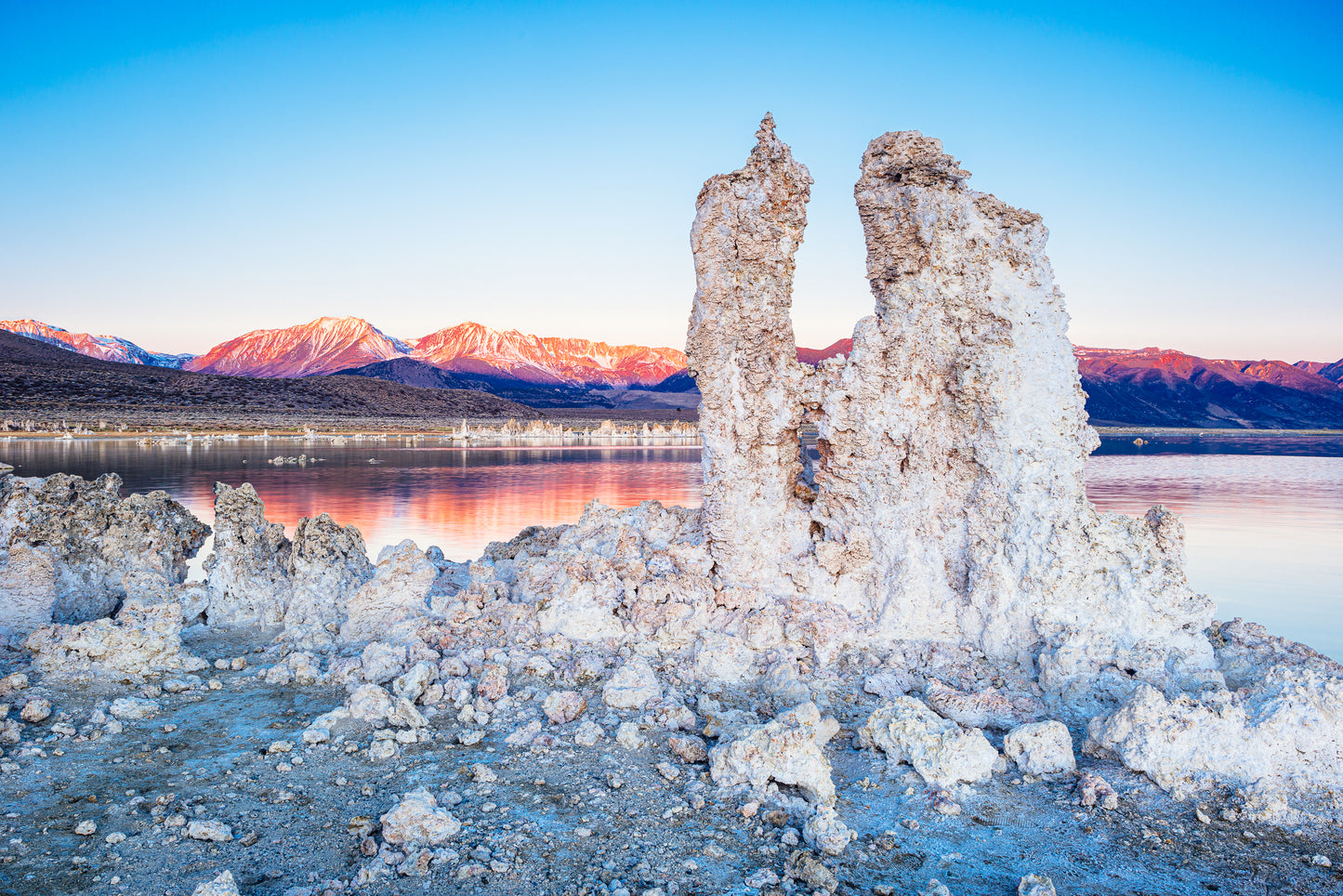 Mono Lake IV