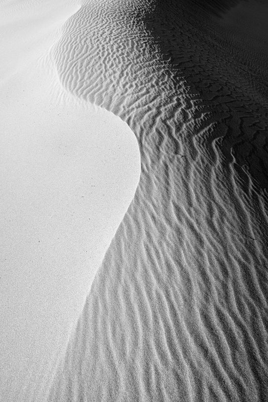 Mesquite Dunes III