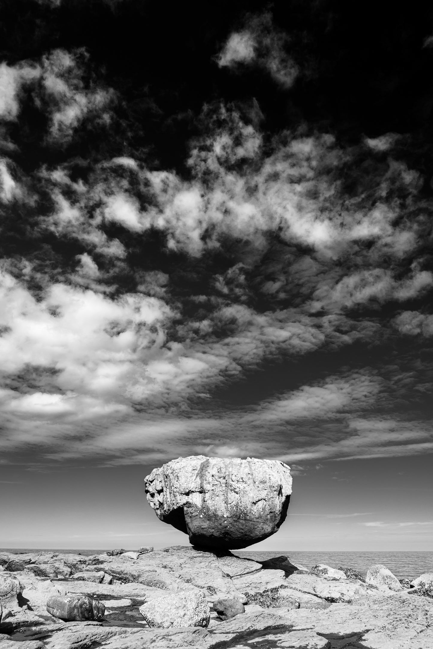 Balance Rock