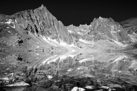 Tombstone Mountains