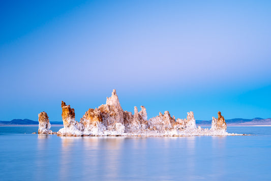 Mono Lake