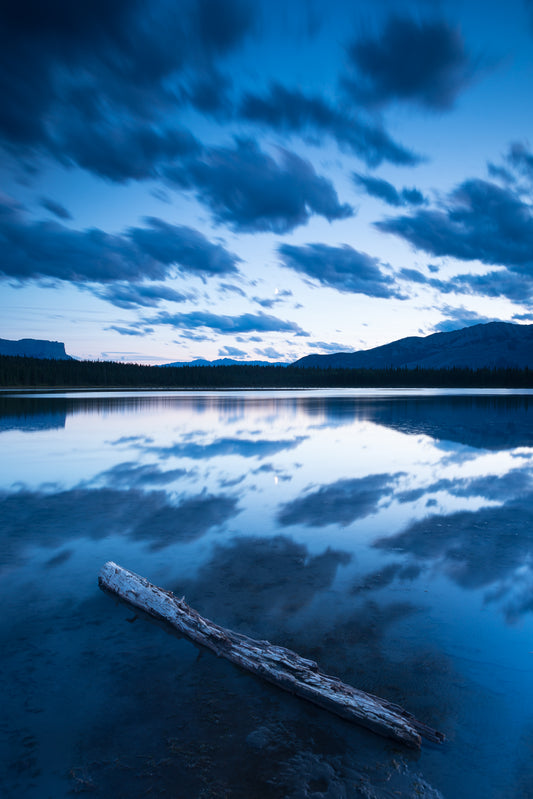 Wildhorse Lake