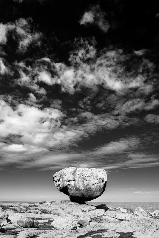 Balance Rock